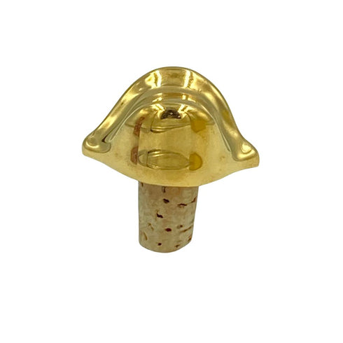 カミュ ナポレオン ブック 22金 ゴールド 40% 127g CAMUS NAPOLEON BOOK COGNAC 22K GOLD【N】