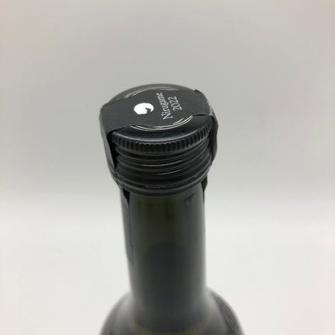 新政 涅槃龜 ニルガメ 88% 低精白酒 720ml 13% 出荷日不明【C3】