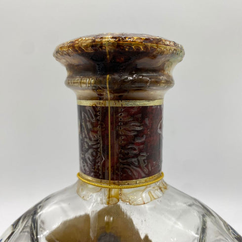 レミーマルタン XO スペシャル クリアボトル 700ml 40% REMY MARTIN【N】