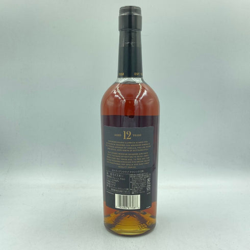カナディアン クラブ クラシック 12年 40% 700ml canadian club classic【O1】