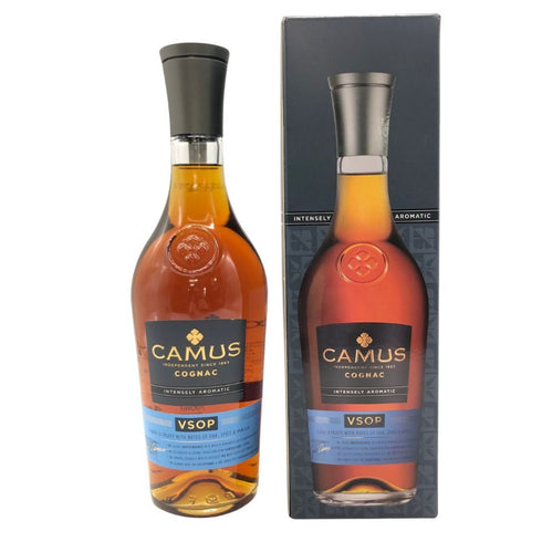 カミュ VSOP インテンセリィ アロマティック 700ml 40% CAMUS Intensely Aromatic 【J4】