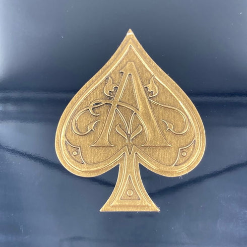 アルマンド ブリニャック ゴールド 空箱 4本セット ARMAND DE BRIGNAC 【7F】