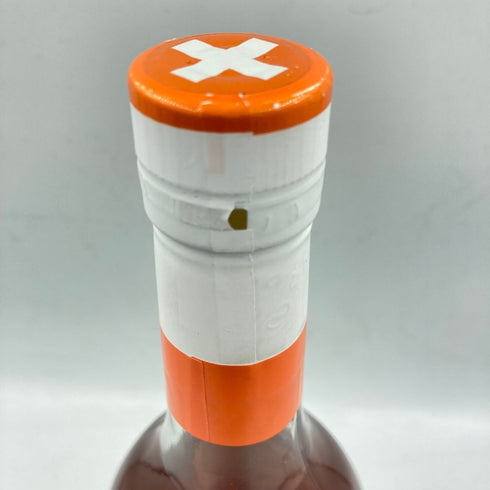 エックス バイ グレンモーレンジィ 700ml 40% X BY GLENMORANGIE 【E2】