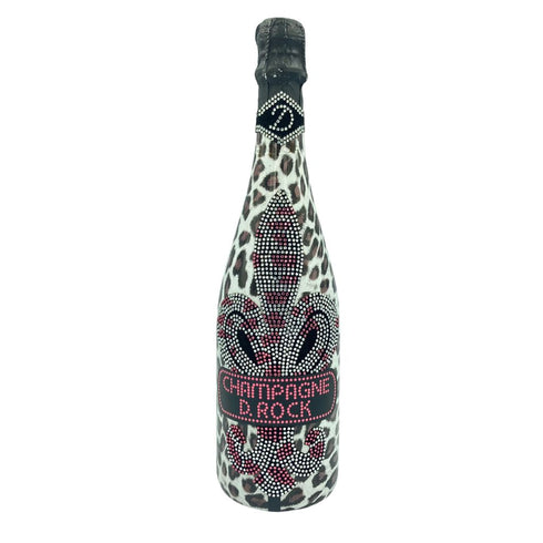 ダイヤモンド ロック レオパード ロゼ ルミナス 12% 750ml【L】