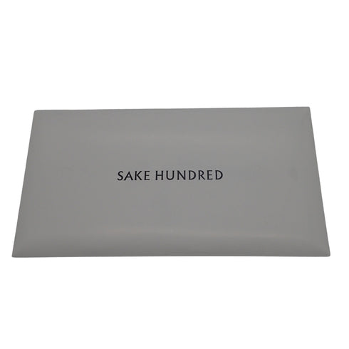 サケハンドレッド 百光 別誂 2021 720ml 18% 2021年6月 SAKE HUNDRED【EE】