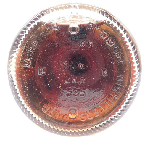 ボウモア25年 1968 カモメラベル700ml 43% BOWMORE 同梱不可【T1】