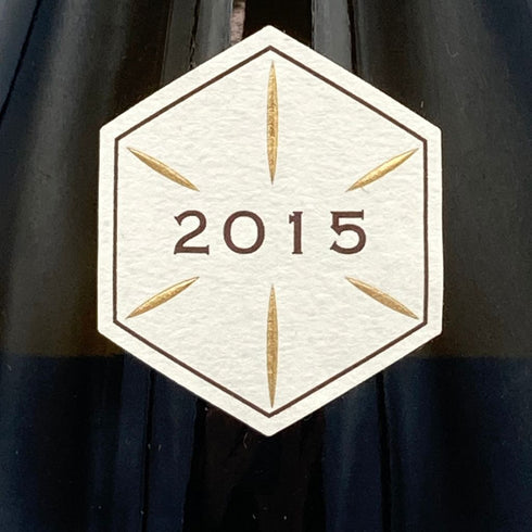 デュガ ピィ コルトン シャルルマーニュ グランクリュ ヴィエイユ ヴィーニュ 2015 750ml 15% DUGAT-PY CORTON-CHARLEMAGNE GRAND CRU VIEILLES VIGNES【JJ】