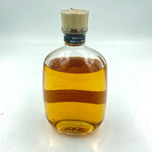 東京都限定◆サントリー 白州蒸留所 シングルモルト 300ml 43% SUNTORY SINGLE MALT【N4】