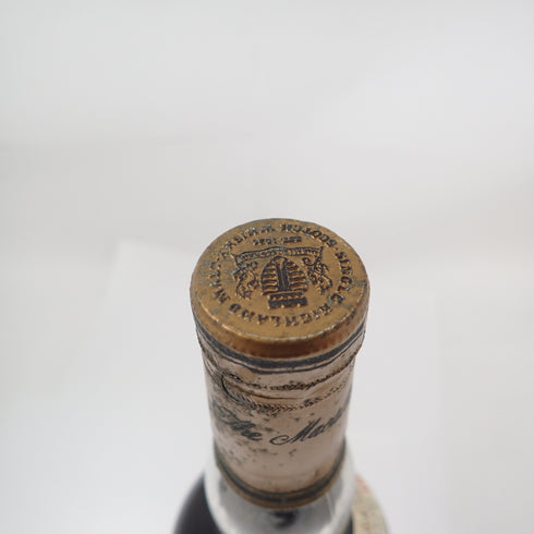 マッカラン 18年 1978 シェリーウッド 700ml 43% MACALLAN SHERRY WOOD【U】