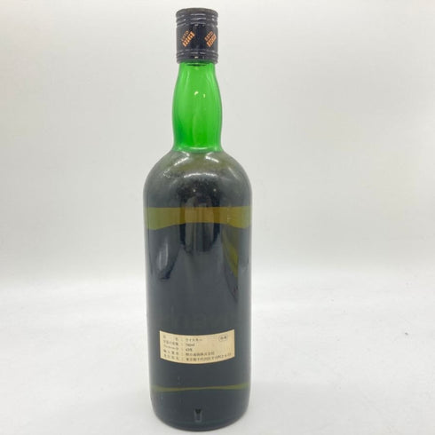 グレンゴイン 8年 760ml 43% GLENGOYNE 【G】