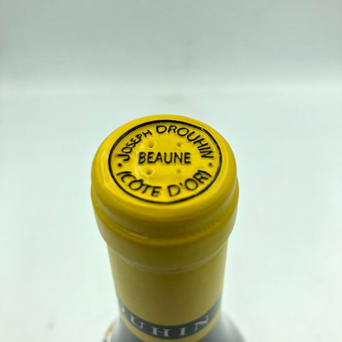 ジョゼフ ドルーアン ボーヌ クロ デ ムーシュ 2017 750ml 13.5% JOSEPH DROUHIN Beaune Clos des Mouches【G2】