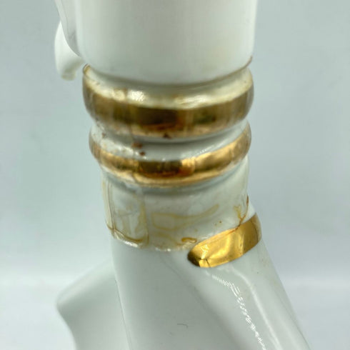 ラーセン シップ 白陶器 700ml 40% LARSEN 1317g【L2】