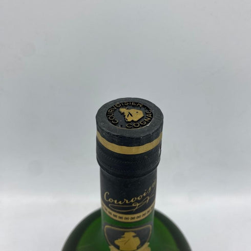 クルボアジェ VSOP ファインシャンパーニュ 700ml 40% COURVOISIER【X4】