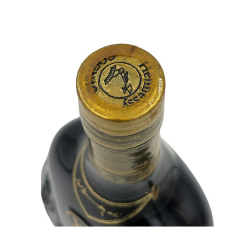 ジャズ ヘネシー XO 金キャップ グリーンボトル 40% 700ml JA's Hennessy【G1】