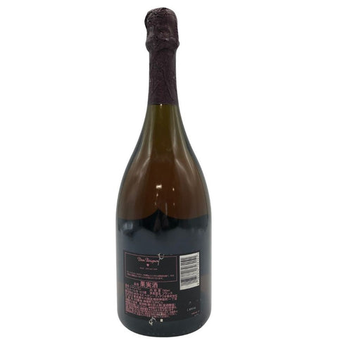 ドンペリニヨン ロゼ 2008 750ml 12.5% Dom Perignon Rose 【K2】