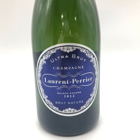 ローランペリエ ウルトラブリュット 750ml 12% Laurent Perier Ultra Brut 【B1】