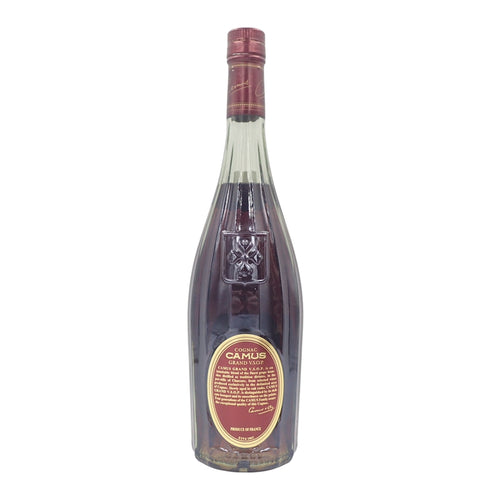 カミュ グランド VSOP 700ml CAMUS【K2】