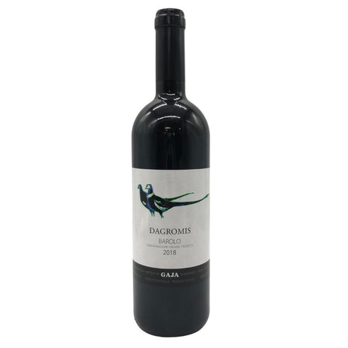 ガヤ バローロ ダグロミス 2018 750ml 14% GAJA BAROLO DAGROMIS 【C】