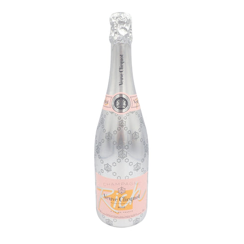 ヴーヴ クリコ ロゼ リッチ 750ml 12% Veuve Clicquot Rose【H】