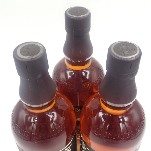 【東京都限定】富士山麓 シグネチャーブレンド 700ml 50% 3本セット【P2】