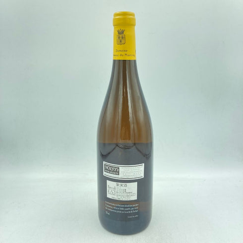 ドメーヌ ボノー デュ マルトレイ コルトン シャルルマーニュ グラン クリュ 2011 750ml 13% Domaine Bonneau du Martray Corton Charlemagne Grand Cru【H3】