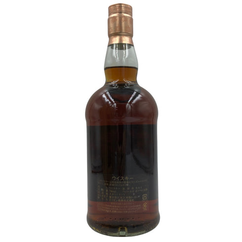グレンファークラス 9年 2010-2020 ファミリーカスク 信濃屋 700ml 60.4% GLENFARCLAS The Family Casks【K2】