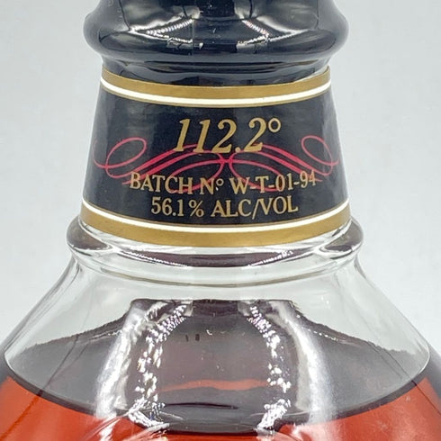 ワイルドターキー 1855 リザーブ 750ml 56.1% WILD TURKEY【K2】