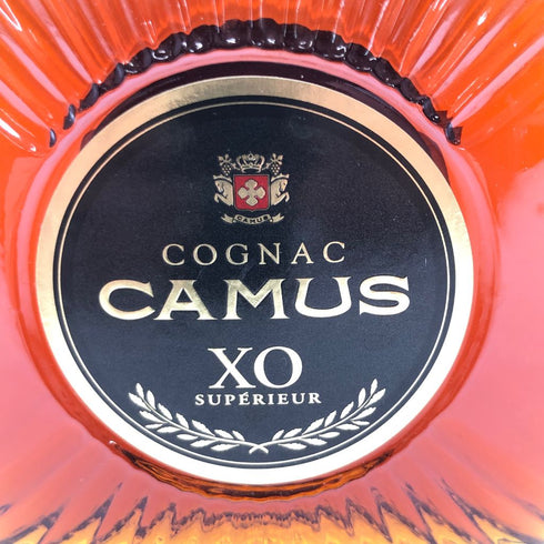 カミュ XO スペリオール 700ml 40% CAMUS XO SUPERIOR【AA】