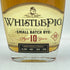 ホイッスルピッグ 10年 スモール バッチ ライ 700ml WHISTLEPIG【DD】