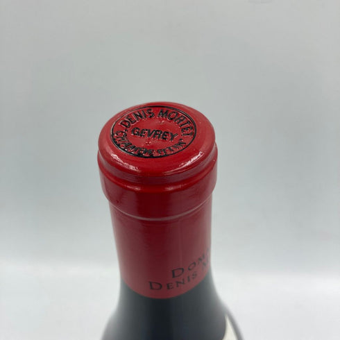 ドニ モルテ マルサネ レ ロンジュロワ 2015 750ml 13% Denis Mortet Marsannay Les Longe【E3】