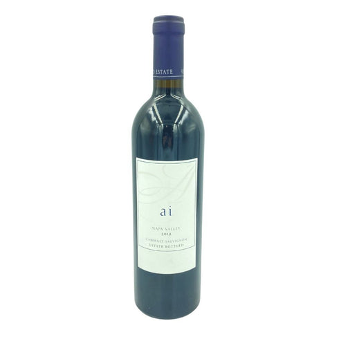 ケンゾー エステート 藍 ai 2019 750ml 15.2% KENZO ESTATE 【M1】