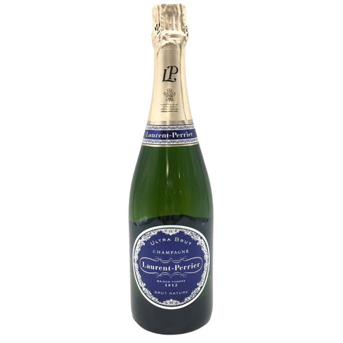 ローランペリエ ウルトラブリュット 750ml 12% Laurent Perier Ultra Brut 【C1】