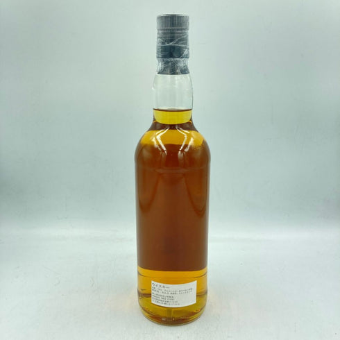 ザ チェス スペイサイド シングルモルト 1973-2016 43年 キング ブラック for Shinanoya 限定240本 51.4% 700ml The Chess Speyside Single Malt King Black【同梱不可】【I3】