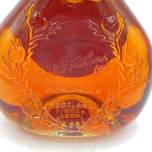 ジョニー ウォーカー スウィング 750ml 39% JOHNNIE WALKER Swing【A2】