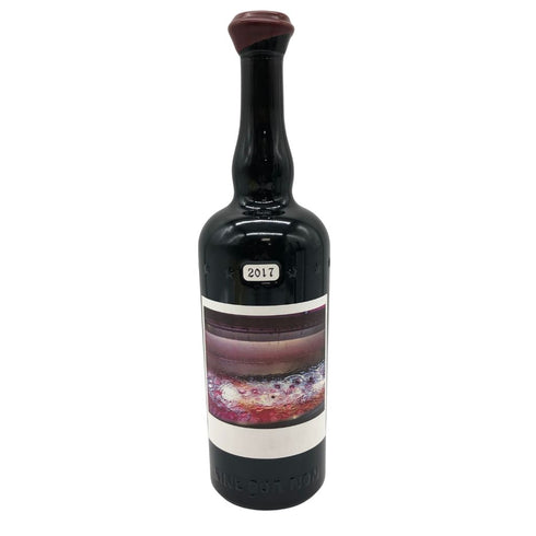 シネ クア ノン イレブンコンフェッションズ グルナッシュ 2017 15.5% 750ml Sine Qua Non “Eleven Confessions“ Grenache【JJ】