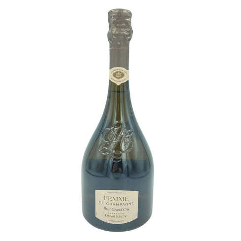 デュヴァル ルロワ ファム ド シャンパーニュ ブリュット グラン クリュ 750ml 12% Duval Leroy Femme de Champagne Brut Grand Cru 【H4】