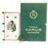 カミュ ナポレオン ブック 白 陶器ボトル 700ml 40% 1199g CAMUS NAPOLEON BOOK【E4】