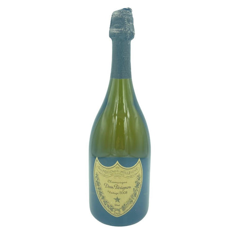 ドンペリニヨン 白 2008 750ml 12.5% Dom Perignon 【B】