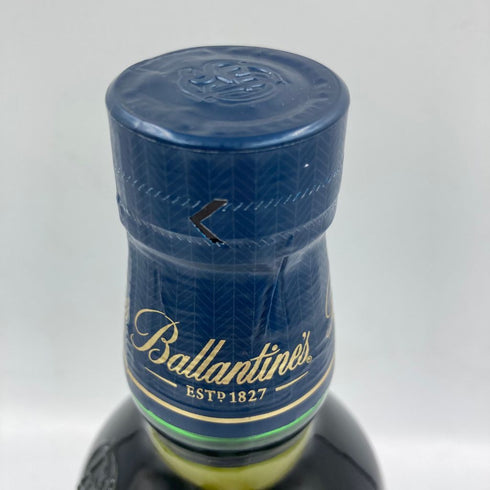 バランタイン 17年 700ml 40% 国内正規品 BALLANTINE'S【W4】