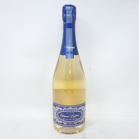 エティエンヌ ルフェーヴル ブラン ド ノワール 750ml 12.5%【T1】