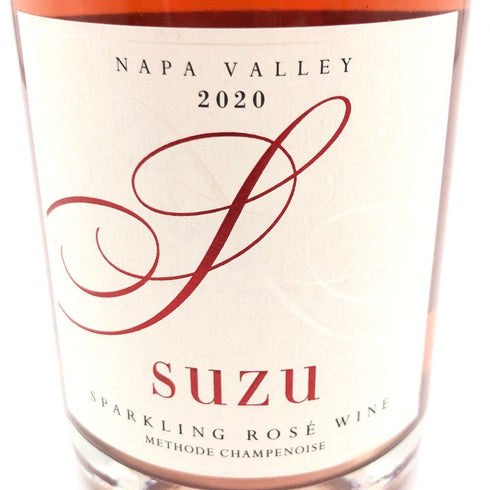 ケンゾーエステート 寿々 2020 750ml 12.8% KENZO ESTATE suzu【I4】