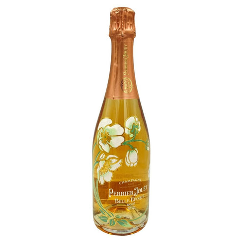 ペリエジュエ ベルエポック ロゼ 2012 750ml 12.5% PERRIER JOUET BELLE EPOQUE【S4】
