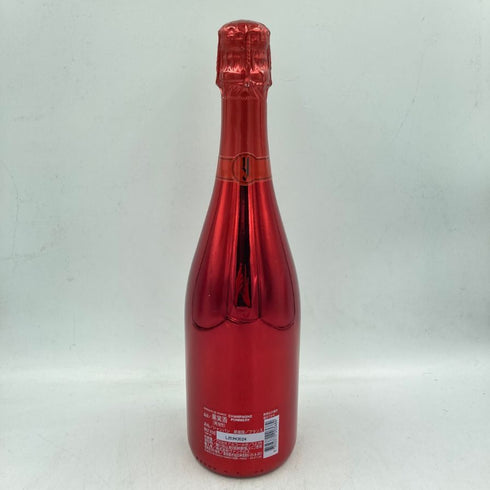 ポメリー ワイ バイ ヨシキ シャンパーニュ ブリュット ロゼ 750ml 12.5% Y by YOSHIKI x CHAMPAGNE POMMERY BRUT ROSE 【T4】