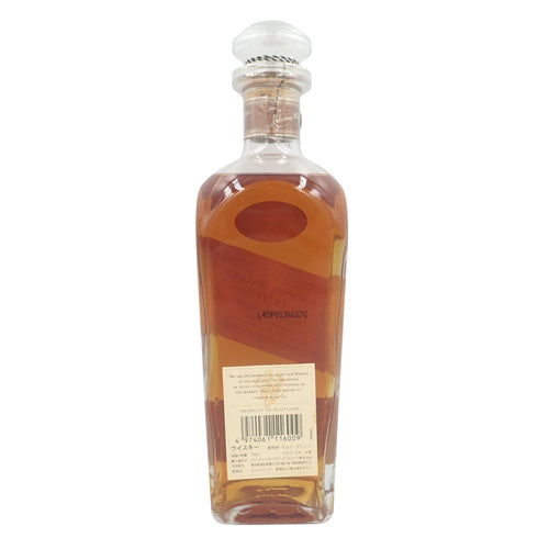 ジョニーウォーカー 1820 スペシャルブレンド ブレンデッドウイスキー 700ml 40% Johnnie Walker Special Blend【Q2】