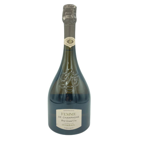 デュヴァルルロワ ファム ド シャンパーニュ ブリュット グラン クリュ 750ml 12% Duval Leroy Femme de Champagne Brut Grand Cru【F2】