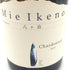 ドメーヌ ミエ イケノ 八ヶ岳 シャルドネ 2019 750ml 11% Mie Ikeno Chardonnay【G4】