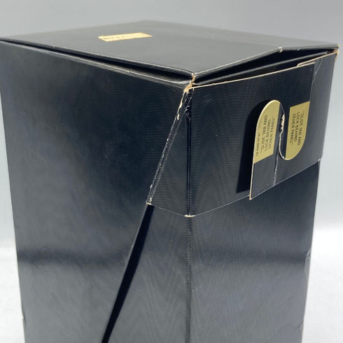 ジャックダニエル 125周年記念ボトル デキャンタ 替栓付 1000ml 43% JACK DANIELS【Q1】