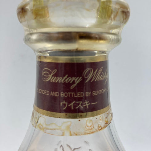 東京都限定◆サントリー ウイスキー エクセレンス 750ml 43% SUNTORY WHISKY EXCELLENCE【1A】
