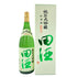 田酒 純米大吟醸 四割五分 山田錦 1800ml 45% 2023年10月【I】