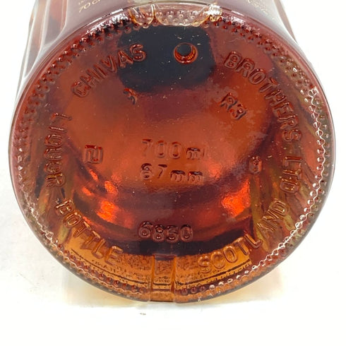 シーバスインペリアル 18年 700ml 43% CHIVAS IMPERIAL【X】